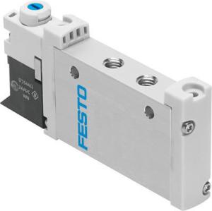 Wholesale SM482 ANC solenoid valve VUVG-L10-M52-RT-M5-1P3 from china suppliers