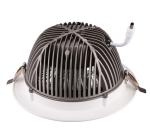 30W Q Type COB LED downlight