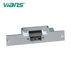 Wholesale Standard Electric Strike Lock DC 12V Fail Secure Hardness Stainless Steel Material from china suppliers