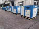 TUV Touchable Control Screw Air Compressor 132kw