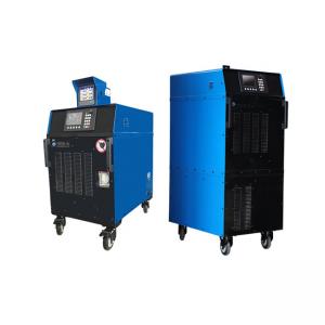 Wholesale 100% Duty Cycle Induction Heating Power Supply 380V Induction Hardening Machine from china suppliers