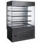 Factory New Design Bakery Refrigerated Equipment Display Cabinet Cake Showcase