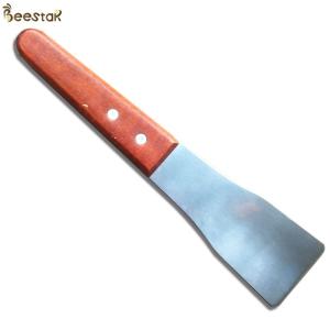 Wholesale Wholesale Durable Apiculture Beehive Tools Stainless Steel Honey scrapefor beekeeping from china suppliers