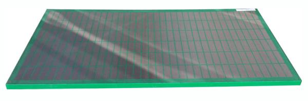 Shale Shaker Screen Replacement
