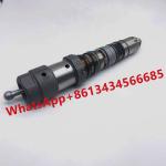 Original QSK23 QSK60 QSK19 Diesel Fuel Injector 6560-11-1114 4088420 4077076