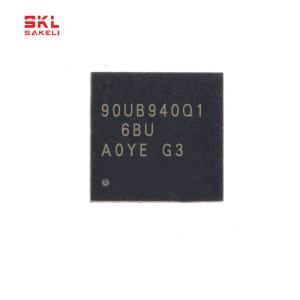Wholesale DS90UB940TNKDRQ1 Amplifier Ic Chips Quad Channel MIPI Bridge Ic from china suppliers