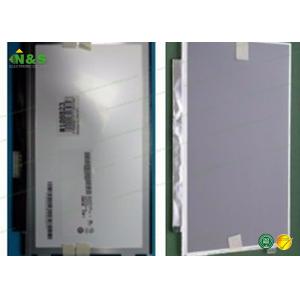 Buy cheap QUY LAPTOP LCD Screen 10.1 inch FIT B101AW06 V1 HW1A Flat & Glare (Haze 0%) from wholesalers