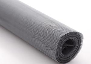 Wholesale Concrete White Fiberglass Screen Mesh , 75gr 125gr 1x1 Wire Mesh from china suppliers
