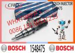 Hot sale Diesel Fuel Unit injector 0414701040 0414701064 1766551 1548475 For