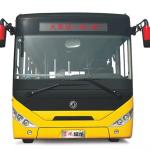 City Buses Electric Dongfeng 2022 Tourist Bus 10-30 Seater For City Transportati