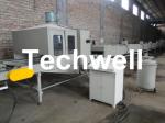 Modern Environmental Stone Coated Roof Tile Machine Colorful Corrugated Roof