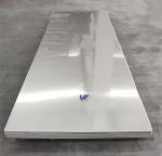 Cold Rolled 0.5mm Thick 304 Stainless Steel Sheet Width 1219mm