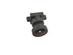 BFL 3.26mm Vehicle Camera Lenses , Focal length lens 3.0mm M12 Cam Lens