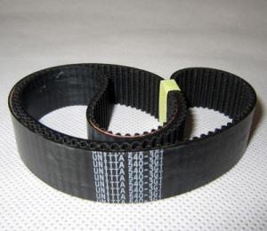 Wholesale Timing belt TIMING_BELT 1545-3GT from china suppliers