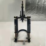 Tricycle Parts Motorcycle Controller Steel Knuckle Spindle Phi 20/320