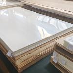 3mm 5mm White Pmma Sanitary Acrylic Sheet Panels For Bathtub
