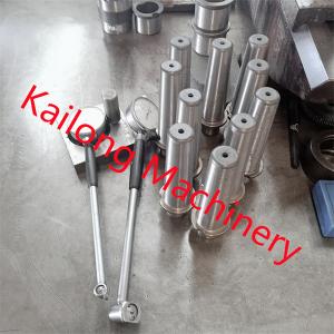 Wholesale Moulding Box Locating Pins Foundry Components from china suppliers