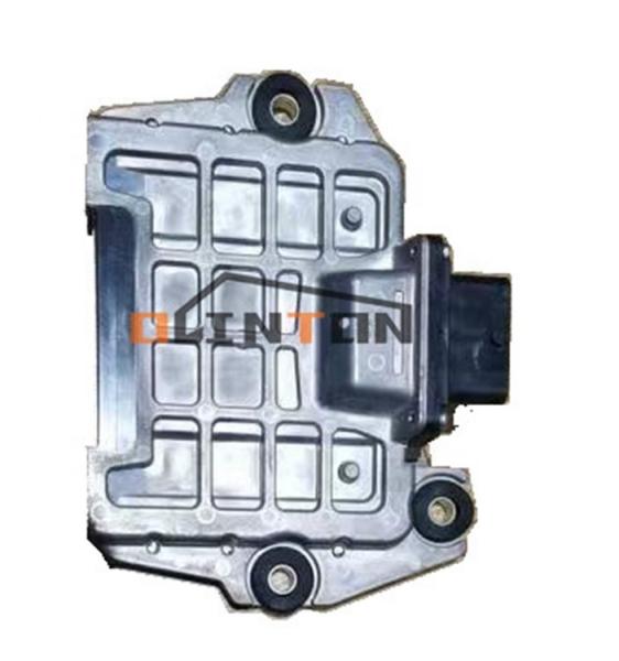 ECU Controller Panel for DX80 DX55 4TNV98 4TNV94 129938-75060 129938-75180
