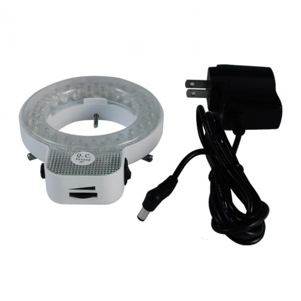 Quality microscope lighting YK-S48T  ring light microscope illumination spare parts for sale