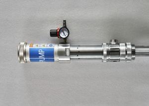 Wholesale PU Machine Air Driven Transfer Pneumatic Oil Pump For Drum 180-200KG from china suppliers