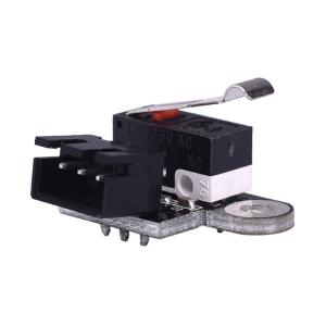 Vertical Compatible 3D Printer Limit Switch