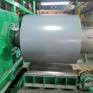 Wholesale JIS G3322 Prepainted Galvalume steel coil Metal PPGL Corrugated Steel Sheets from china suppliers