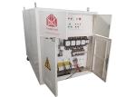 Phase Voltage 220V Resistive Load Bank 86～106 KPa Atmospheric Pressure