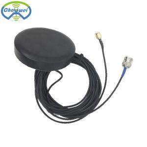 Wholesale Extension Cable Wifi Marine Gps Antenna 2500MHz Wireless Gps Antenna from china suppliers