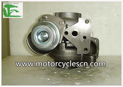 Automobile Spare Parts Volkswagen commercial vehicles GT1749V turbocharging72932