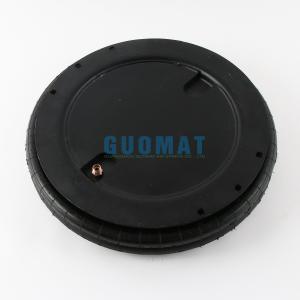 Wholesale Trailer 2B545 Suspension Air Spring Single Convoluted Air Shock Absorption from china suppliers