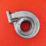 H2D V Band Exhaust Housing Turbine Housing