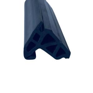 Wholesale ISO9001 2015 Certified EPDM Rubber Seals Profile for Style Rubber Extrusion Products from china suppliers