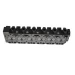 Vol Vo Excavator EC210B D6D Engine Cylinder Head Assy 20941118