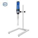 HR-10B 5000-30000rpm Lab Homogenizer Portable With Optional Dispensering Head