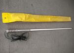 Fiber Glass And Aluminum 4x4 Off Road Accessories For Truck / Car Radio Antenna