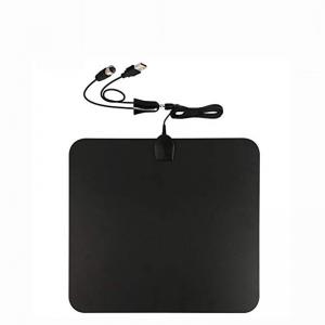 Wholesale TV Antenna 2019 Latest Indoor Digital Amplified Television HDTV Antenna from china suppliers