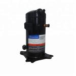 KUB FH22 ZB21L ZB21KQE fast freezer condensing unit type Air cooler refrigeratio