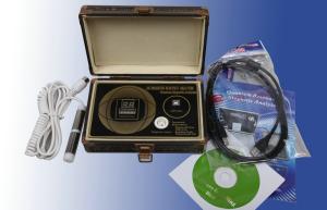 Wholesale Franch Version Quantum Therapy Machine , Quantum Resonance Analyser from china suppliers