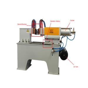 Wholesale Desktop 220V Resistance Multi Head Spot Welding Machine Automatic from china suppliers