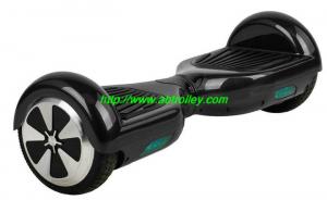 Wholesale Wholesale Cheap Two Wheels Stand Up Electric Balance Scooter from china suppliers