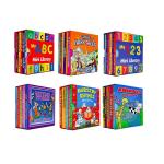 Customized children's English Paperback Books Matt Lamination Eco Friendly Paper