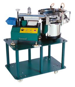 Wholesale Automatic Component Lead Cutting And Bending Machine Save Labor C 301A from china suppliers