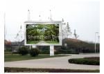 Full Color Outdoor Advertising LED Display