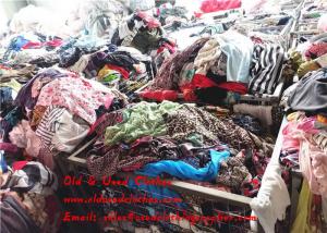 China Second Hand Ladies Clothes Used Ladies Pants Malaysia Style Adults Age Group on sale