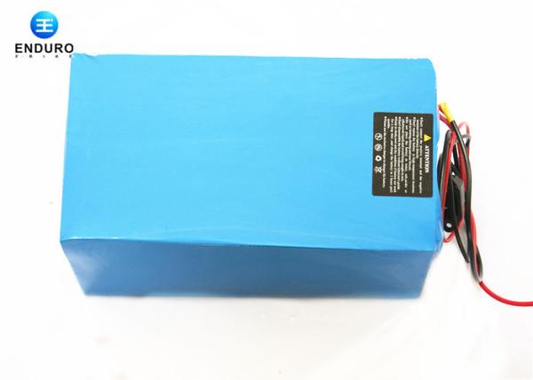 72v 26.1ah Panasonic cell electric bike lithium battery pack with 4a charger for