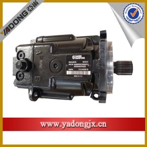 Wholesale China manufacture Grader parts shantui SR18 VIBRATION MOTOR 263-65-03000 with best after service from china suppliers