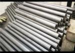 DIN 2391 E355 WT6 Cold Drawn Seamless Steel Tube , Precision Steel Tube For