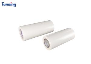 Wholesale Soft Free Sample Polyurethane Film TPU Hot Melt Film For Textile Fabric from china suppliers