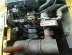 secondhand japan condition komatsu pc200-6/pc220-6 excavator for sale /japan