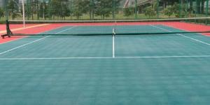 Wholesale Anti Skid Interlocking Suspended Indoor Sports Flooring Plastic Flooring from china suppliers